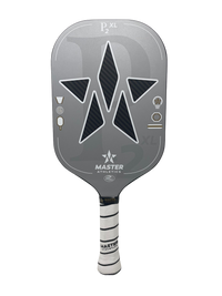 Master Athletics P2XL Pickleball Paddle – Master-Athletics
