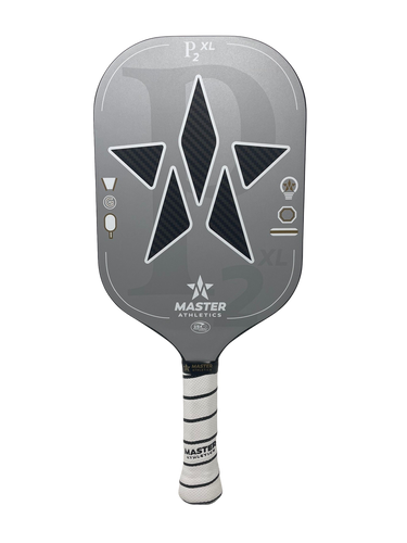 Master Athletics P2XL Pickleball Paddle