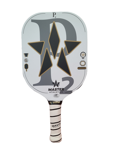 Master Athletics P2 Pickleball Paddle