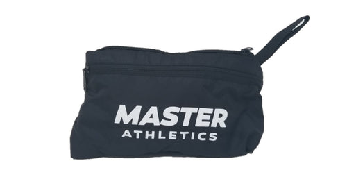 Master Athletics Foldable Backpack