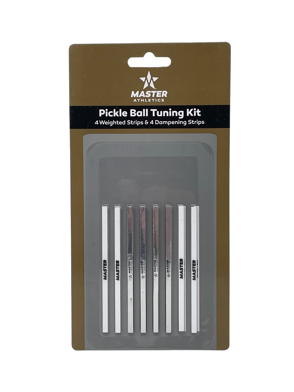 Master Athletics Pickleball Tuning Kit