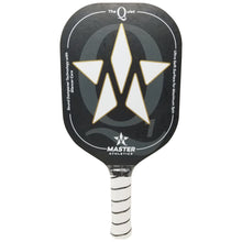 Load image into Gallery viewer, Master Athletics Q1-Pickleball Paddle