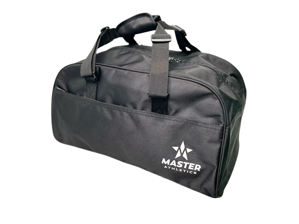 Master Athletics Small Duffle Bag
