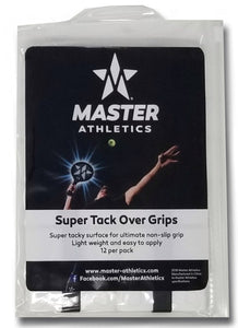 Master Athletics Super Tack Over Grip