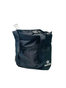 MASTER ATHLETICS TOTE BAG