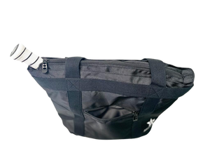 MASTER ATHLETICS TOTE BAG
