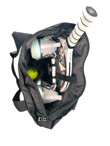 MASTER ATHLETICS TOTE BAG
