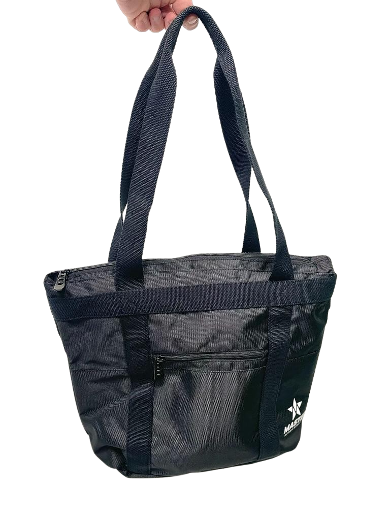 MASTER ATHLETICS TOTE BAG