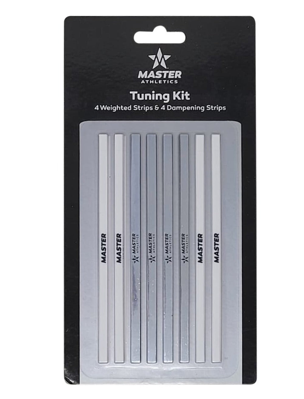 thumbnail image 2 of Master Athletics Platform Tennis Tuning Kit – Holabird Sports 2 of 11