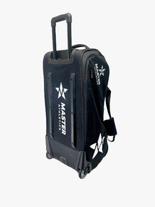 Master Athletics Wheeled Duffle Bag