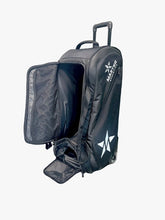 Load image into Gallery viewer, Master Athletics Wheeled Duffle Bag