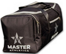Load image into Gallery viewer, Master Athletics Large Duffle Bag