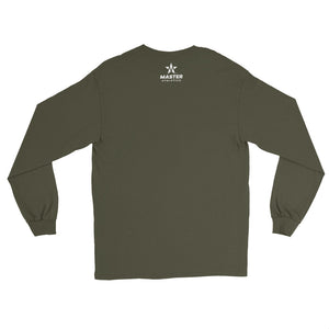 Master Athletics "Air Corp" Unisex Long Sleeve Shirt