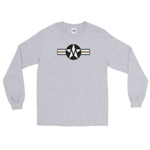 Load image into Gallery viewer, Master Athletics &quot;Air Corp&quot; Unisex Long Sleeve Shirt