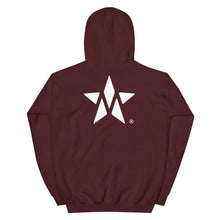 Load image into Gallery viewer, Master Athletics Unisex Hoodie