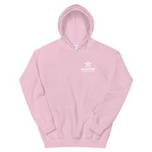 Load image into Gallery viewer, Master Athletics Unisex Hoodie