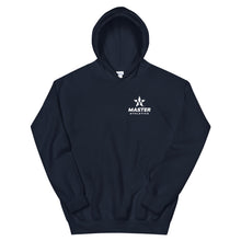Load image into Gallery viewer, Master Athletics Unisex Hoodie