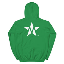 Load image into Gallery viewer, Master Athletics Unisex Hoodie