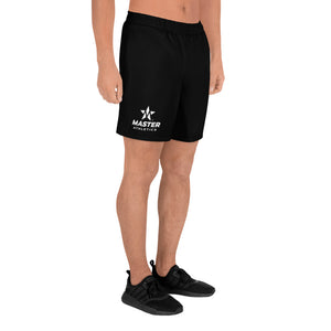 Master Athletics Men's Athletic Long Shorts