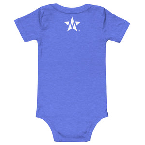 Master Athletic Future Star One Piece