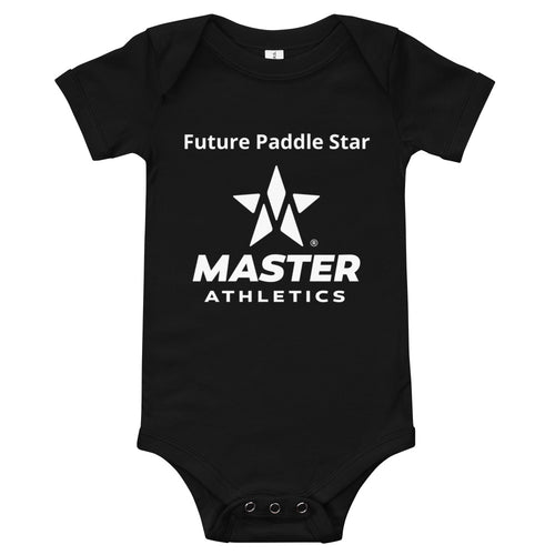 Master Athletic Future Star One Piece