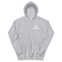 Load image into Gallery viewer, Master Athletics Unisex Hoodie