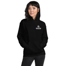Load image into Gallery viewer, Master Athletics Unisex Hoodie