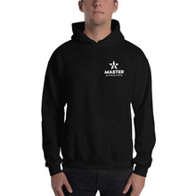 Load image into Gallery viewer, Master Athletics Unisex Hoodie