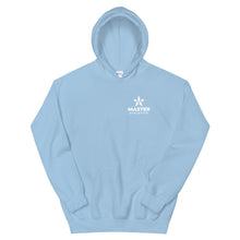 Load image into Gallery viewer, Master Athletics Unisex Hoodie