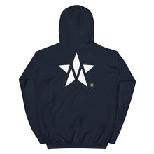 Load image into Gallery viewer, Master Athletics Unisex Hoodie