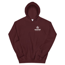 Load image into Gallery viewer, Master Athletics Unisex Hoodie