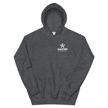 Load image into Gallery viewer, Master Athletics Unisex Hoodie