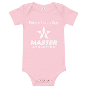 Master Athletic Future Star One Piece
