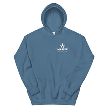 Load image into Gallery viewer, Master Athletics Unisex Hoodie