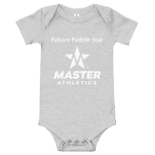 Load image into Gallery viewer, Master Athletic Future Star One Piece