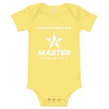 Load image into Gallery viewer, Master Athletic Future Star One Piece