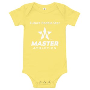 Master Athletic Future Star One Piece