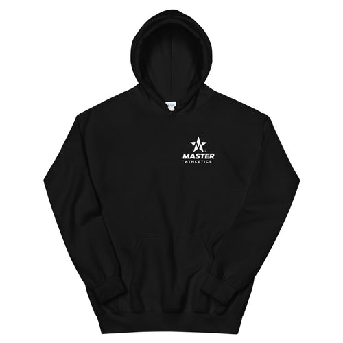 Master Athletics Unisex Hoodie