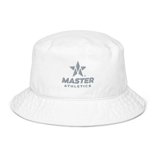 Master Athletics Organic bucket hat