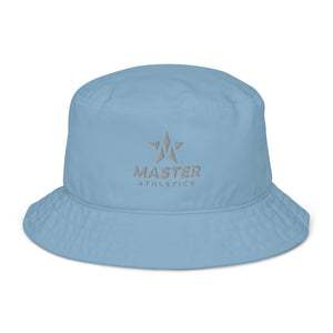 Master Athletics Organic bucket hat