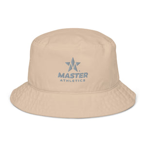 Master Athletics Organic bucket hat