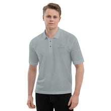 Load image into Gallery viewer, Master Athletics Men&#39;s Premium Polo