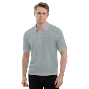 Master Athletics Men's Premium Polo