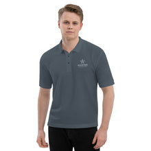 Load image into Gallery viewer, Master Athletics Men&#39;s Premium Polo