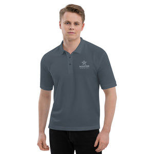 Master Athletics Men's Premium Polo