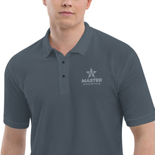 Load image into Gallery viewer, Master Athletics Men&#39;s Premium Polo