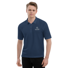 Load image into Gallery viewer, Master Athletics Men&#39;s Premium Polo