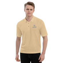 Load image into Gallery viewer, Master Athletics Men&#39;s Premium Polo
