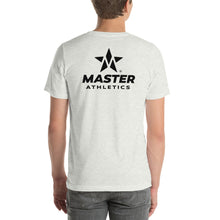 Load image into Gallery viewer, Short-Sleeve Unisex 100% Cotton T-Shirt (Light Colors)
