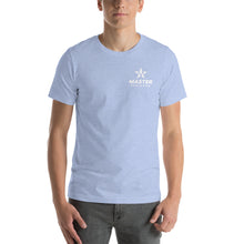 Load image into Gallery viewer, Short-Sleeve Unisex 100% Cotton T-Shirt